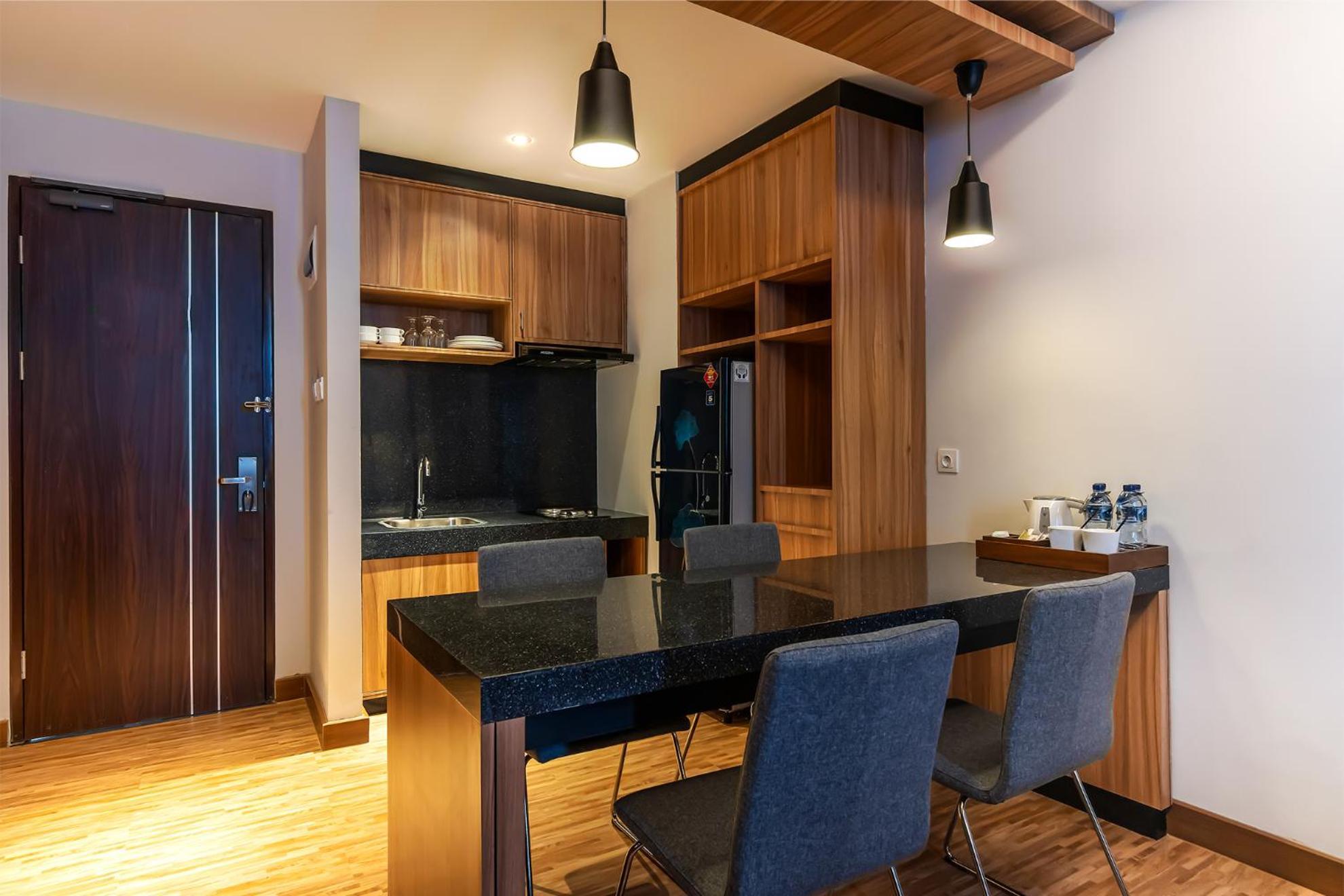 Fox Hotel Jayapura Dış mekan fotoğraf