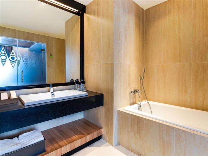 Fox Hotel Jayapura Dış mekan fotoğraf
