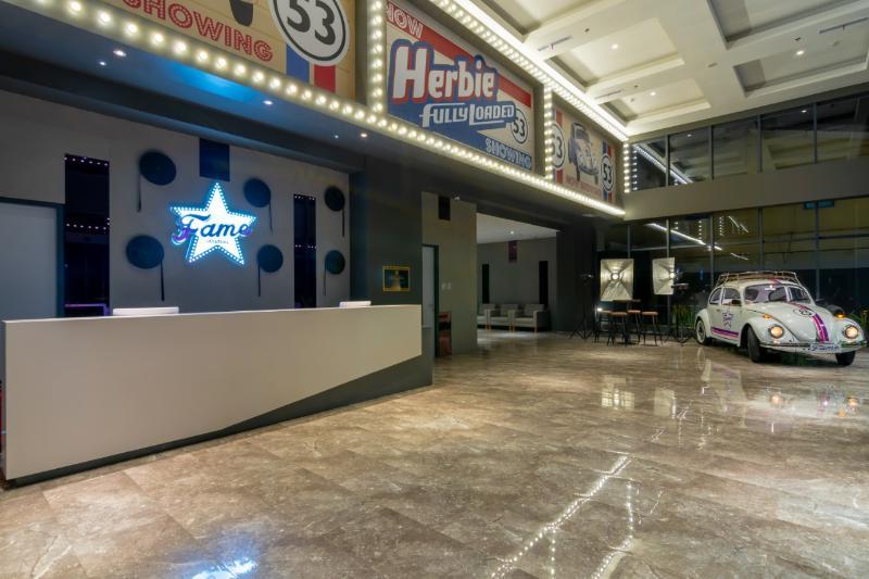 Fox Hotel Jayapura Dış mekan fotoğraf